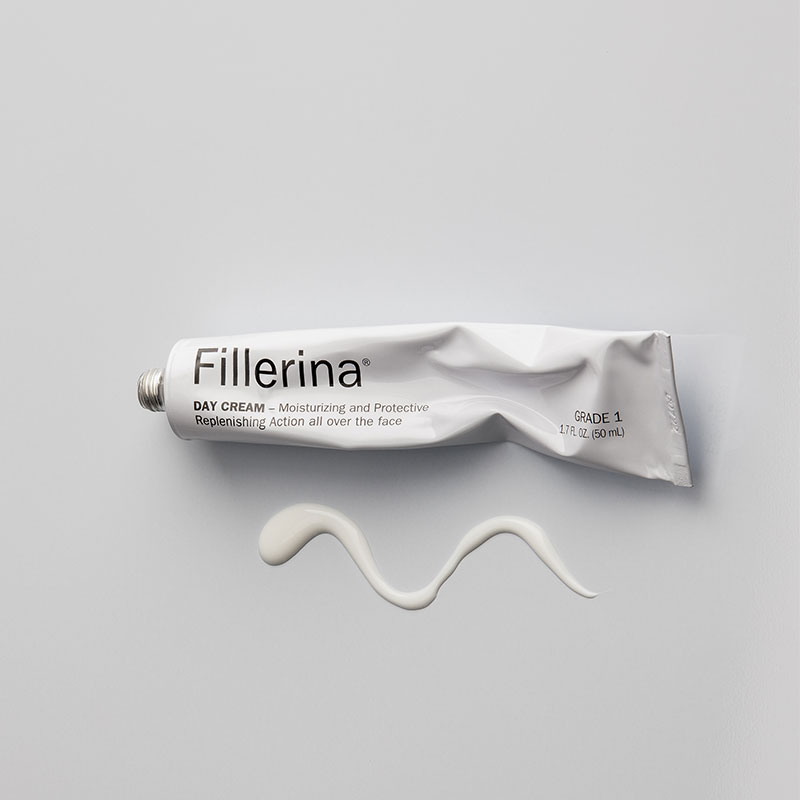 Fillerina® Day Cream - Fillerina® USA