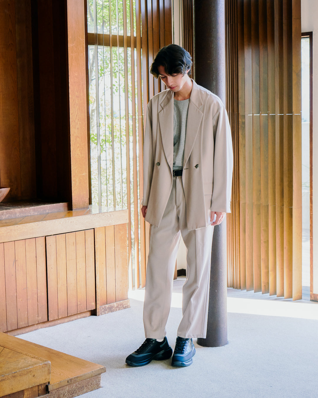 SYPHON｜BLACK – FILLIN