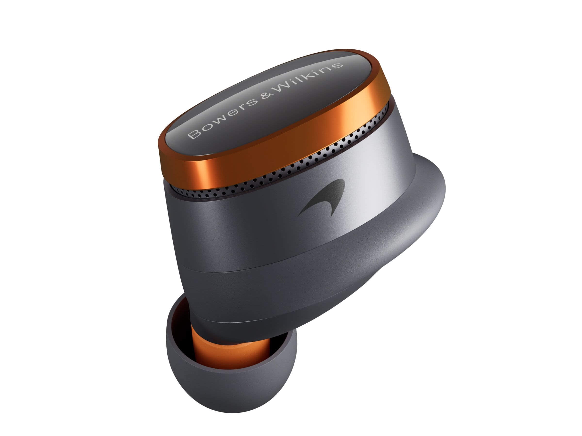 Bowers & Wilkins Pi8 - IN-EAR HEADPHONES – Fillion Électronique