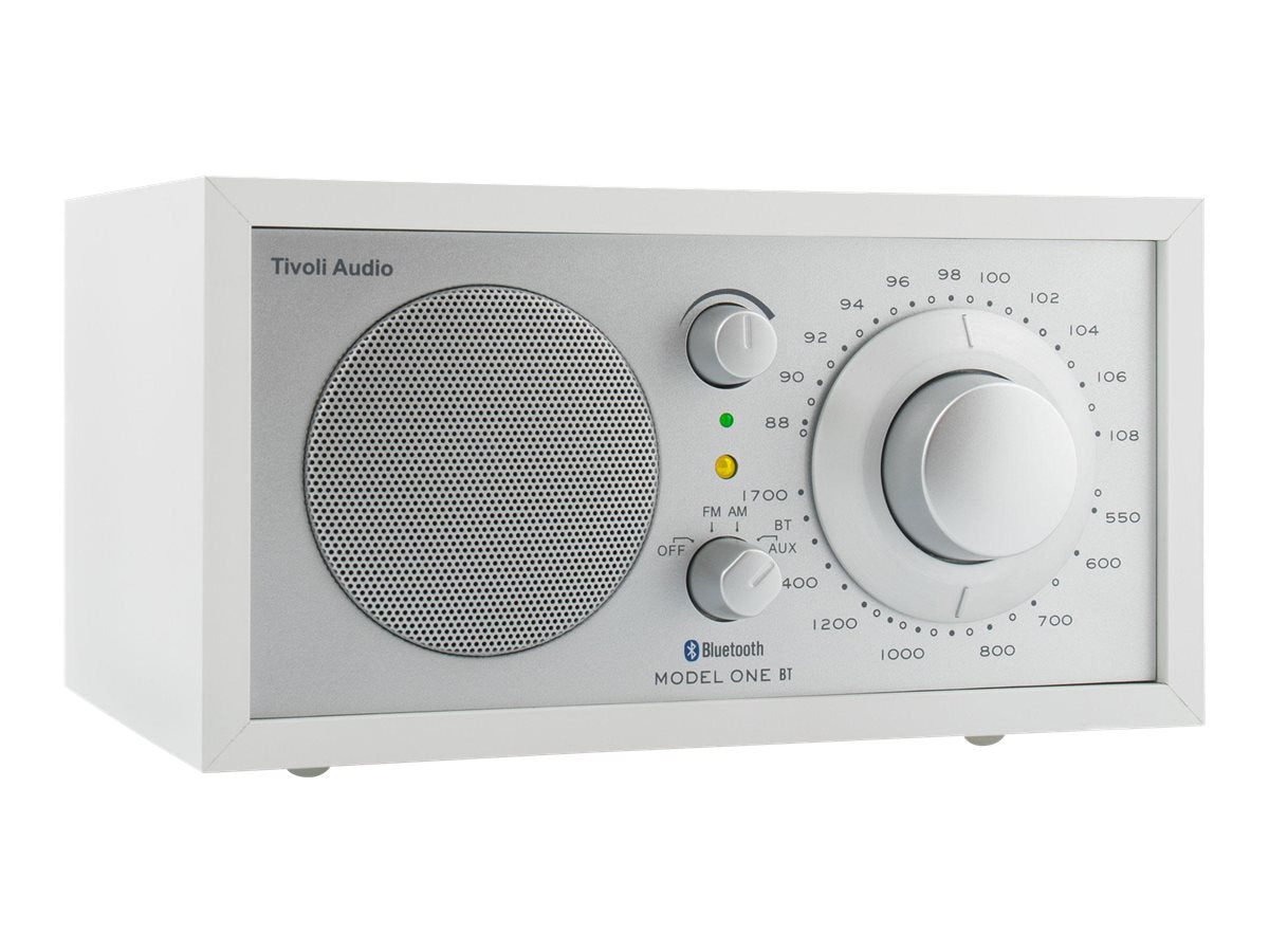 Tivoli Audio Henry Kloss Model One Bluetooth - RADIOS – Fillion