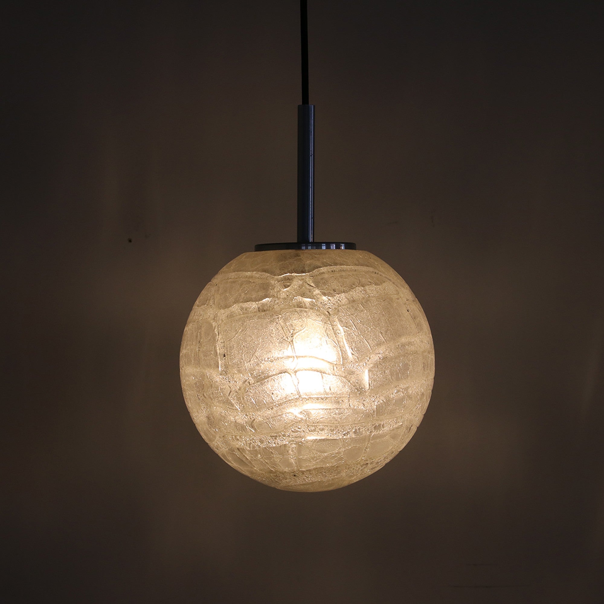 Pendant lamp / Doria Leuchten – FILM