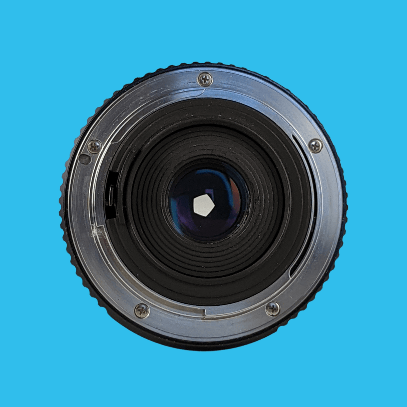 Pentax-M SMC 28mm f/2.8 Camera Lens – Film Camera Store