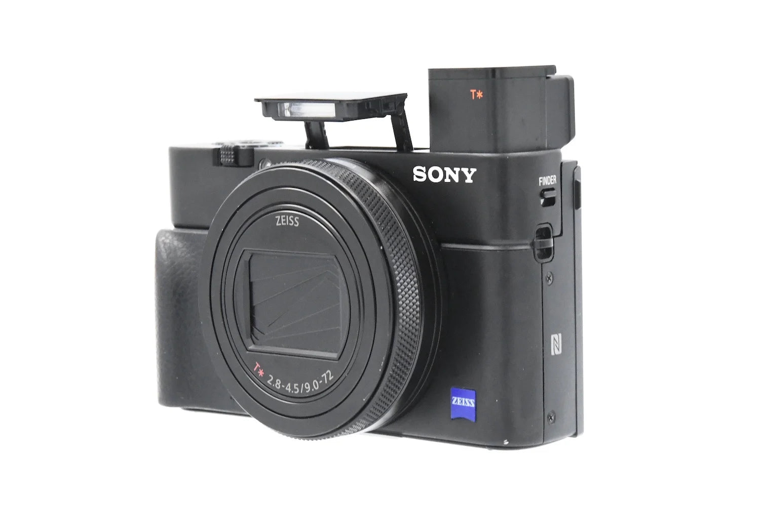 SONY DSC-RX100M6 SN. 0012245 – FILMCAMERA TOKYO
