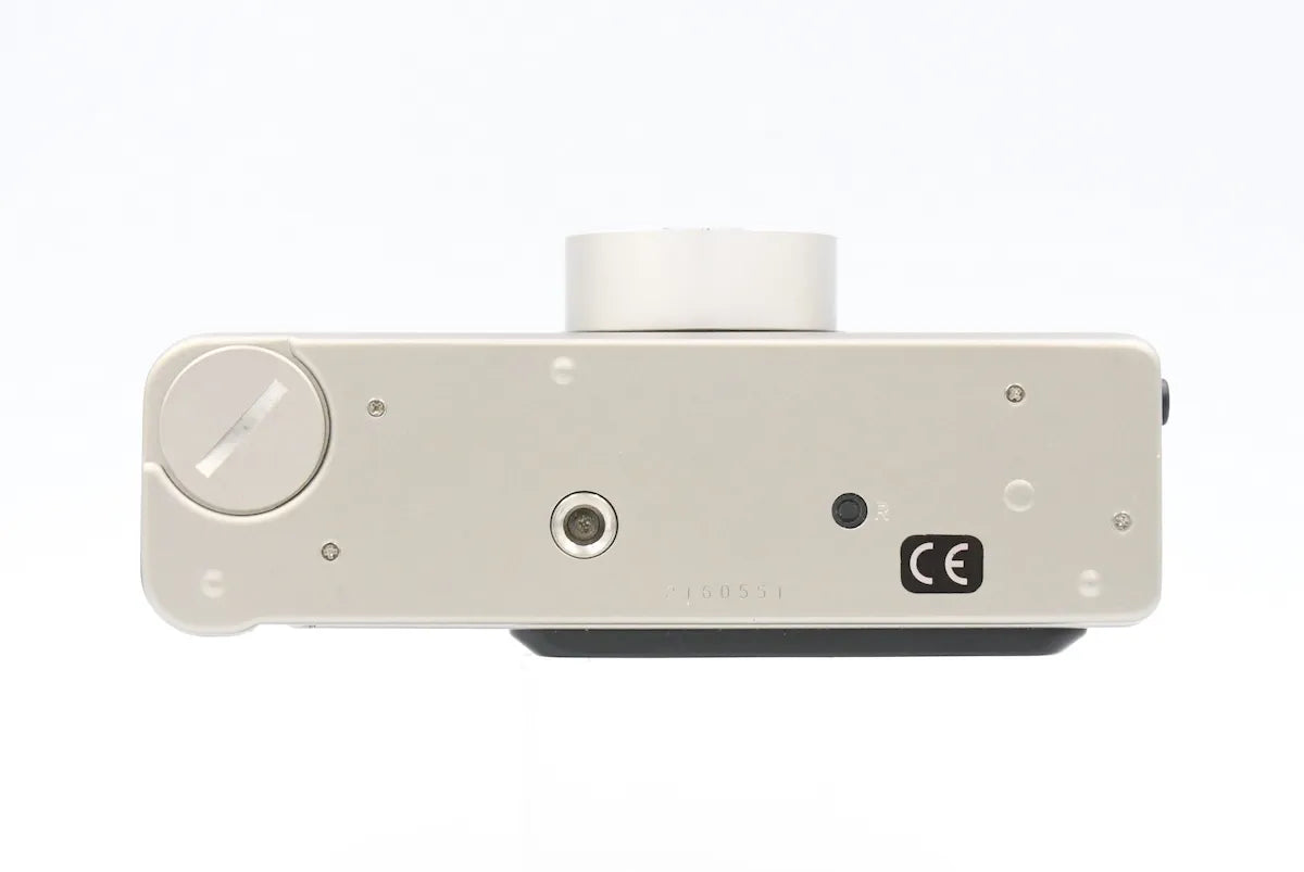 LEICA minilux DB exclusive SN. 2160551 – FILMCAMERA TOKYO