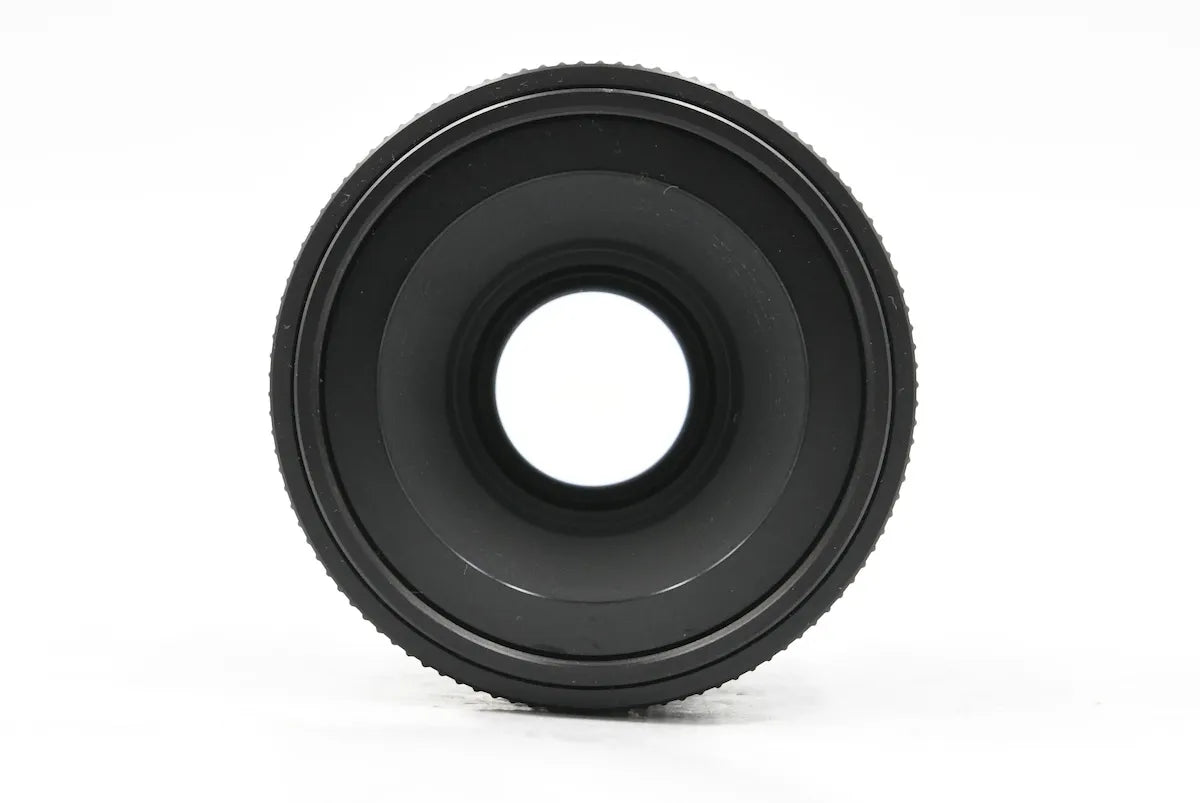 CONTAX Carl Zeiss Makro-Planar 60mm F2.8 C T* MMJ (Y/C) SN