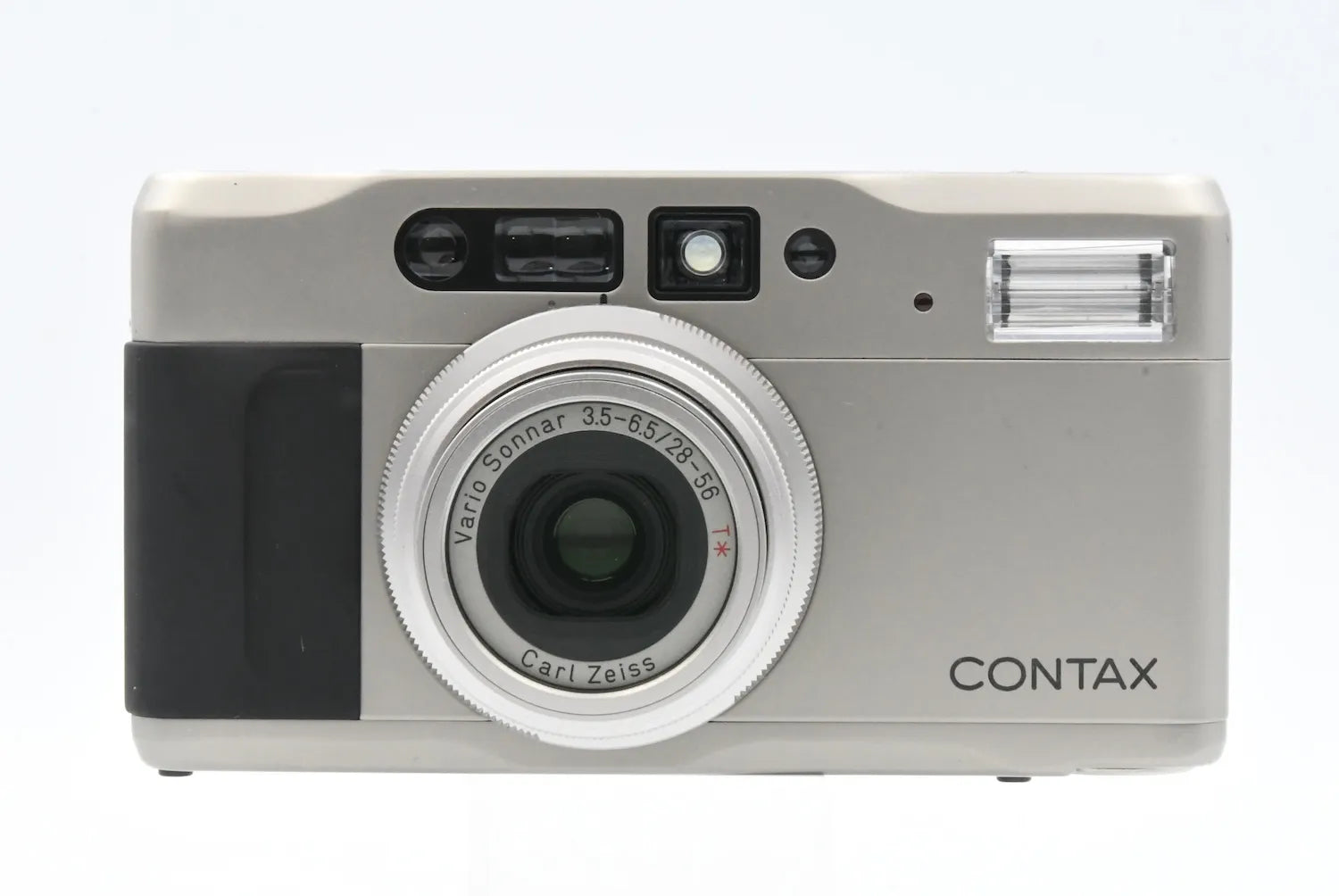 CONTAX TVS II SN. 126730 – FILMCAMERA TOKYO