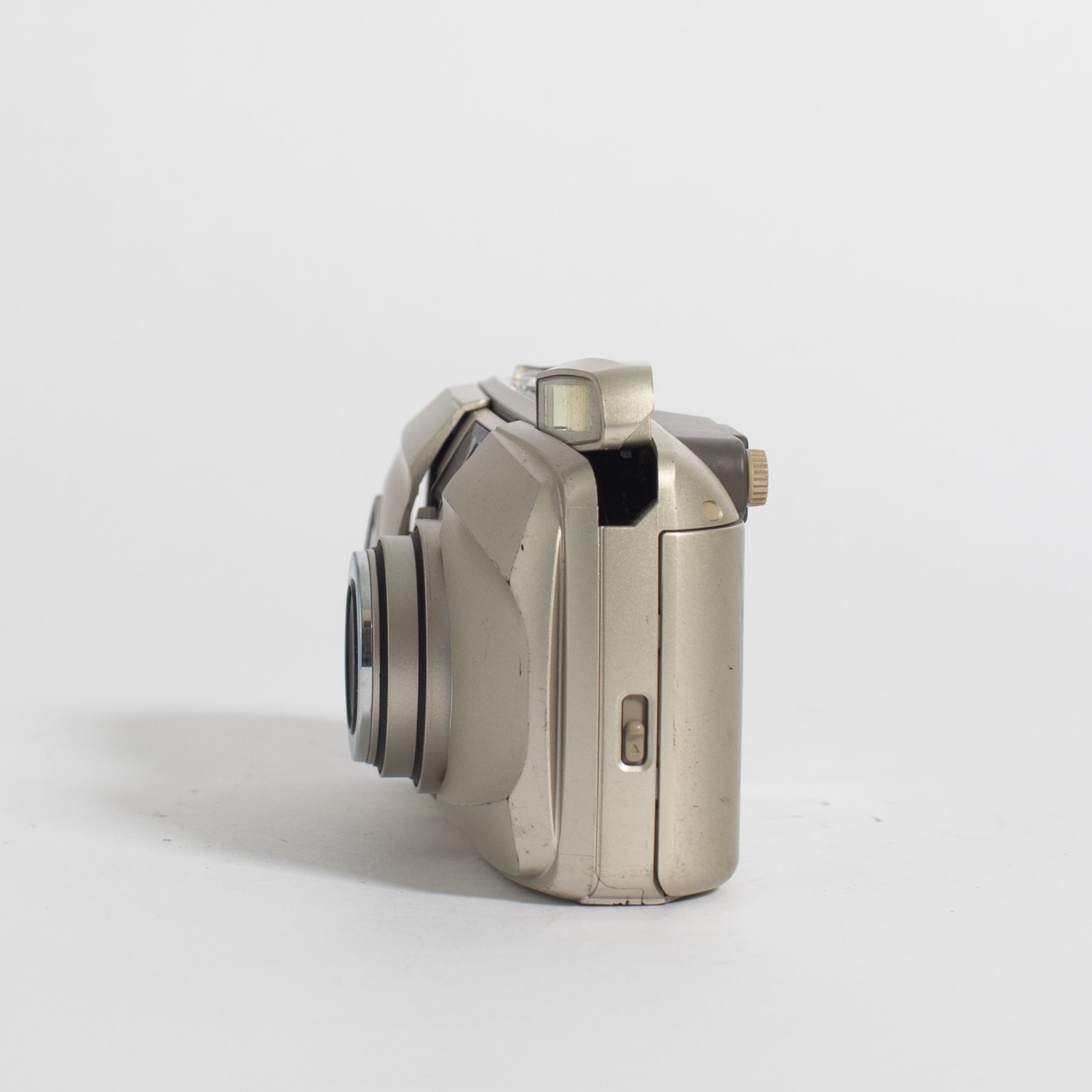 Olympus Mju-III Wide 100 w/ 28-100mm lens – Film Supply Club