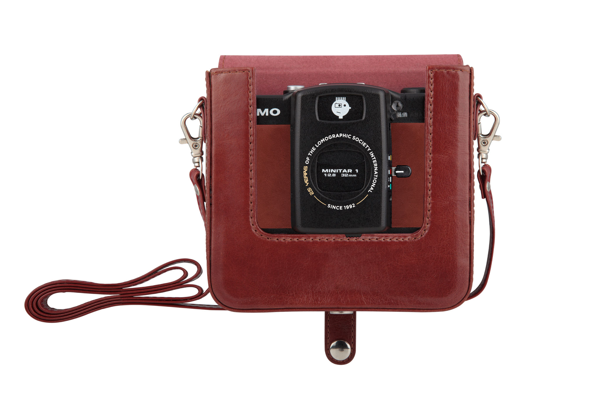 Lomo LC-A+ 25 Years of Lomography Edition [Guide]