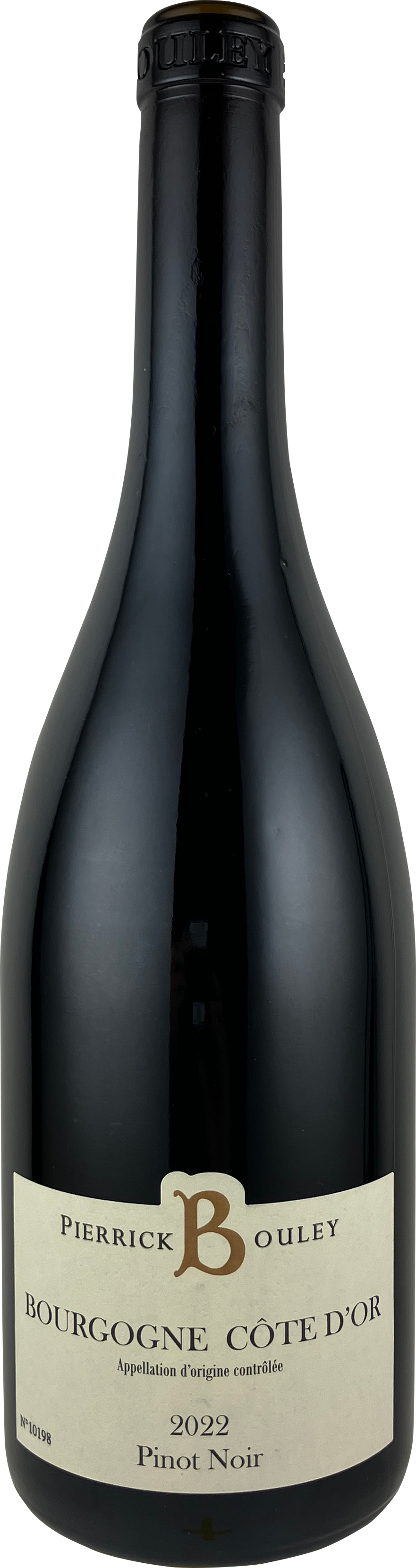 2023 Volnay 1er Cru Grands Champs Monopole(ヴォルネイ プルミエ