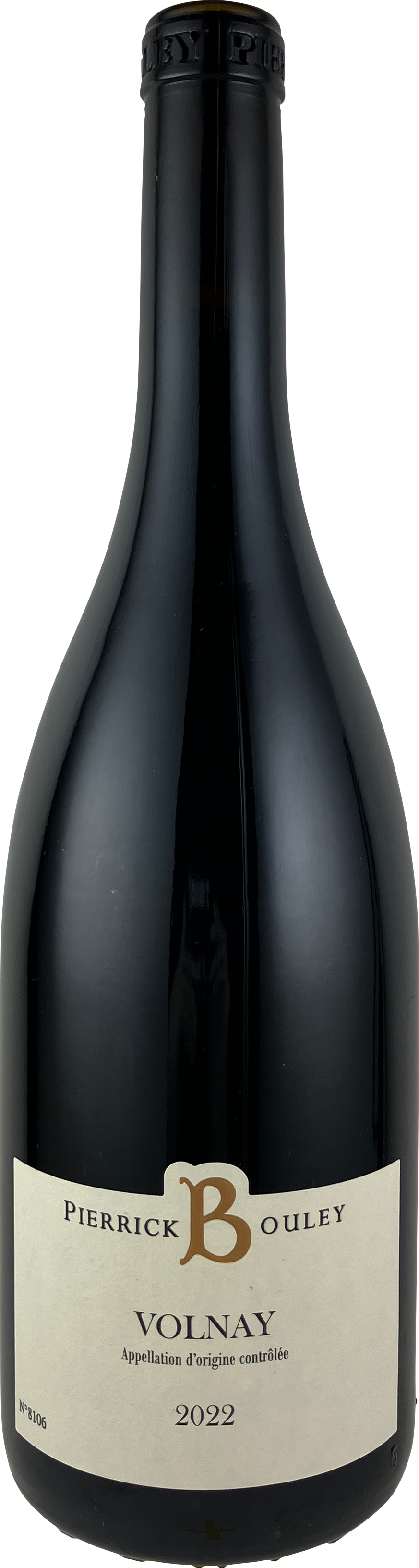 2023 Volnay 1er Cru Clos des Chenes(ヴォルネイ プルミエ・クリュ