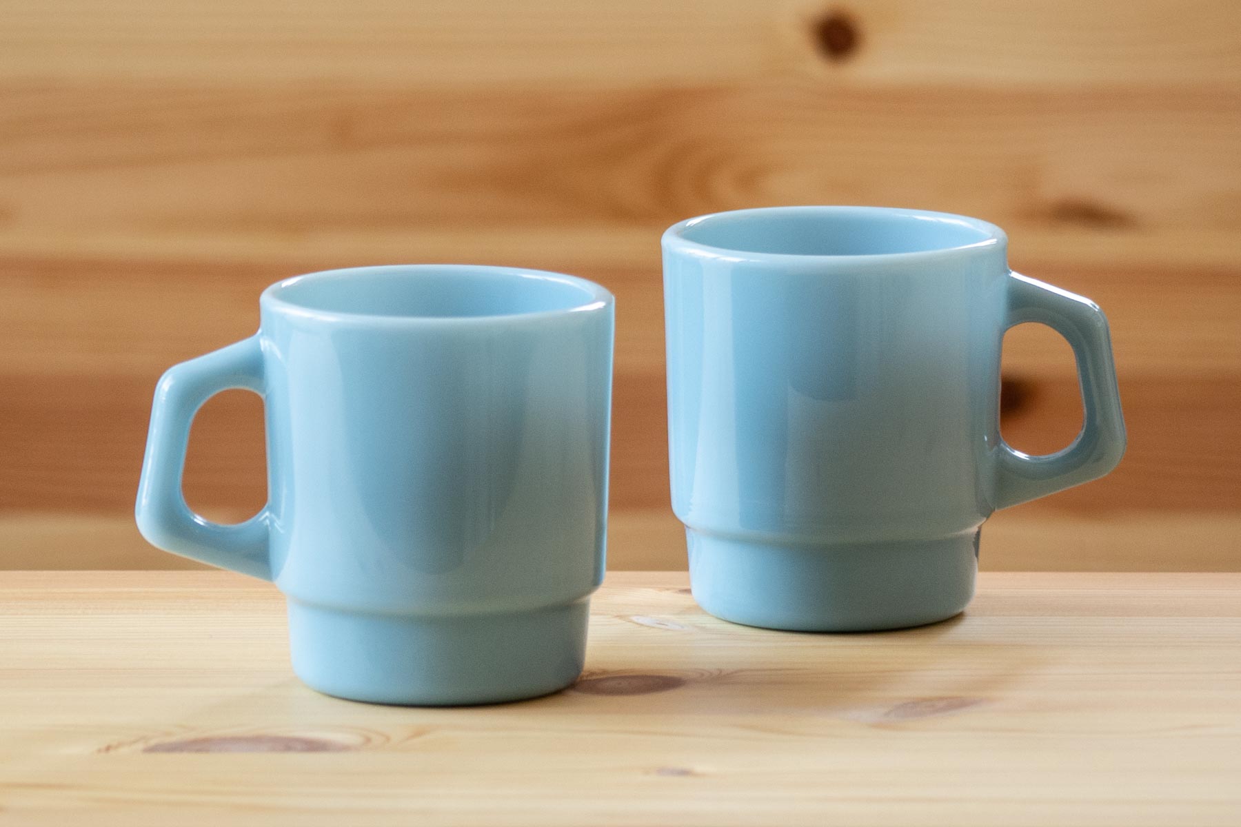 ファイヤーキング グリースジャー 商品情報 – Fire-King Japan ONLINE