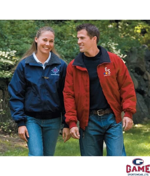 Three Seasons Jacket - Firemen Clothing