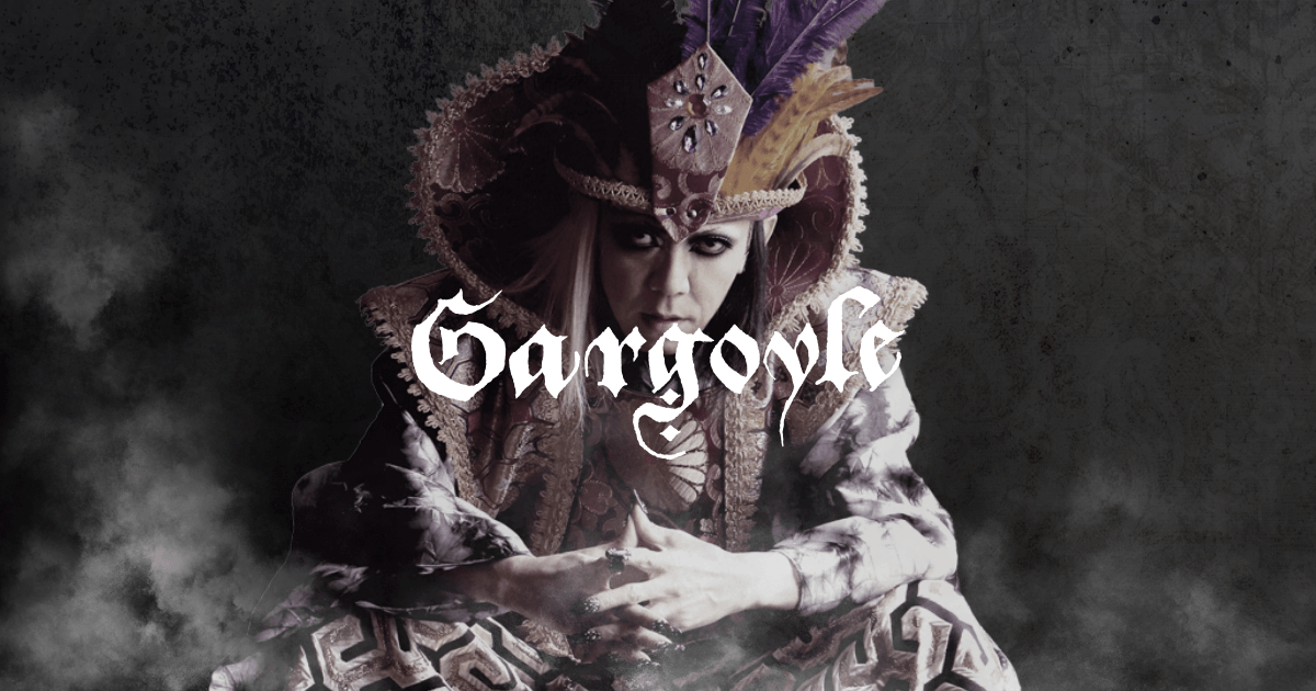 Best 30 Years｜Gargoyleオフィシャルサイト