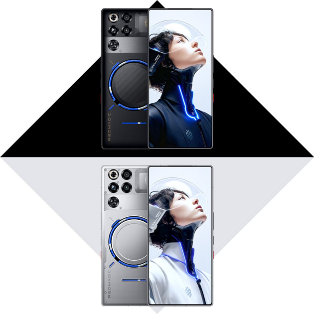 RedMagic 11 Pro: My First Look Review