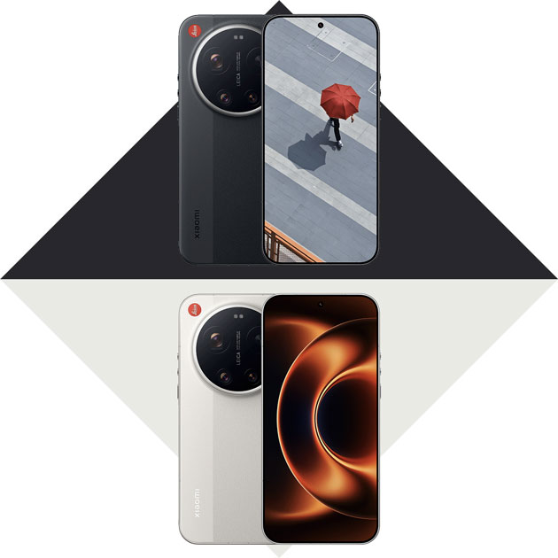Xiaomi 17 Ultra by Leica Editionブラック未使用品 Xiaomi's 17 Ultra