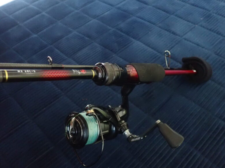 ダイワ 21月下美人MXメバルモデル68L-Sを徹底インプレ！ | まるなか