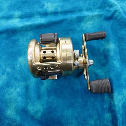SHIMANO シマノ カルカッタ 51XT RH385