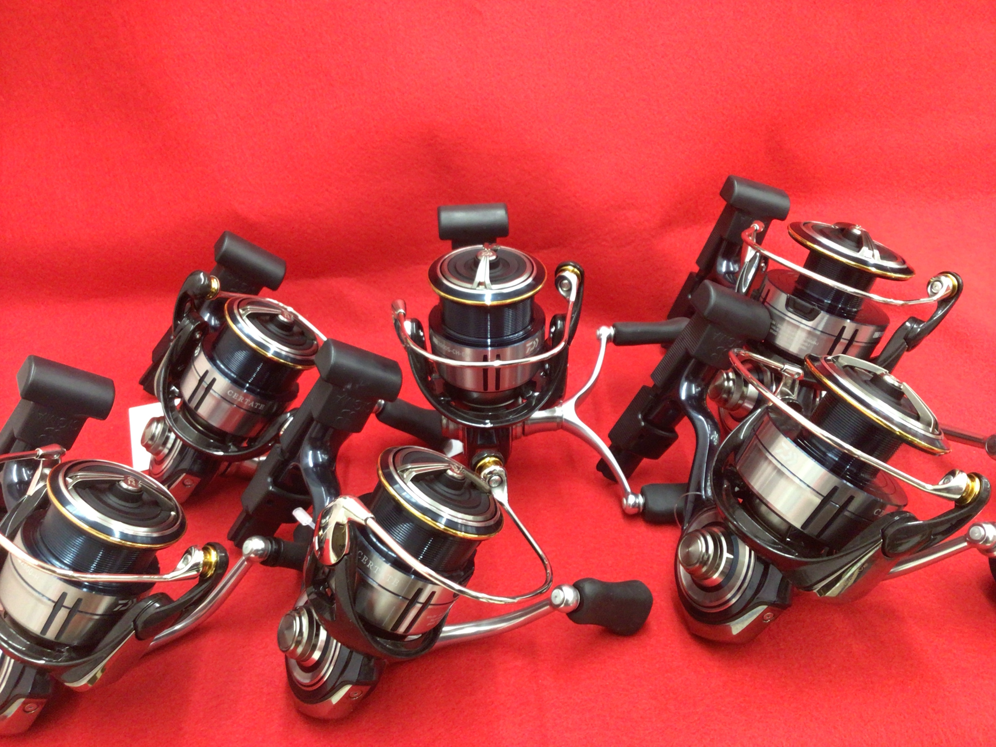 19セルテートCPモデル入荷！ | フィッシング遊