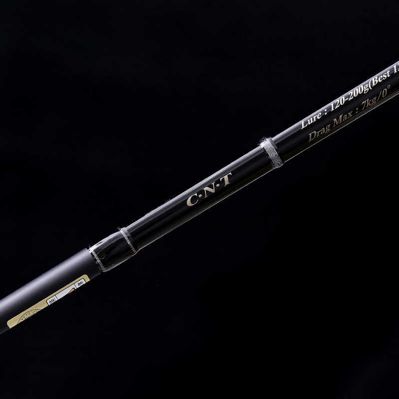 JIG-ZAM Dragg Force（ジグザム ドラッグフォース）｜OFF SHORE