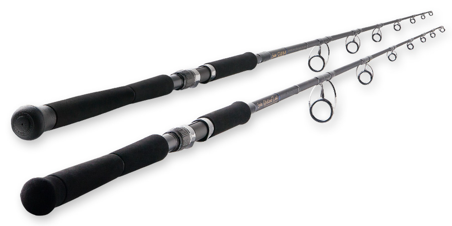 Spike Yellow Tail/TUNA（'10）（スパイク イエローテール/ツナモデル