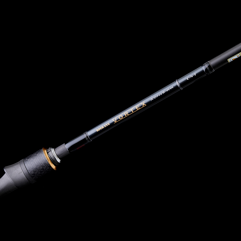 ROCK EYE VORTEX（ロックアイ ヴォルテックス）｜SHORE｜テンリュウ