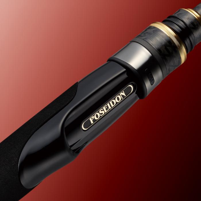 EVERGREEN Poseidon SquidLaw Imperial NIMS-86 The 