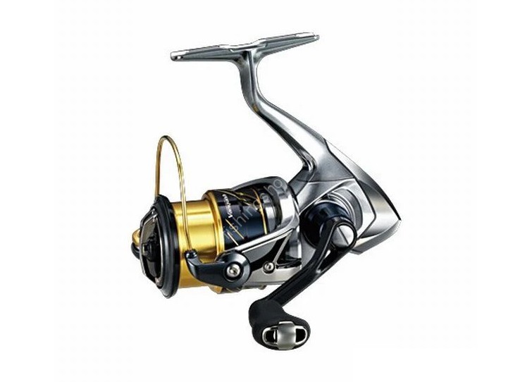 SHIMANO 16 Vanquish 2500S Reels buy at Fishingshop.kiwi