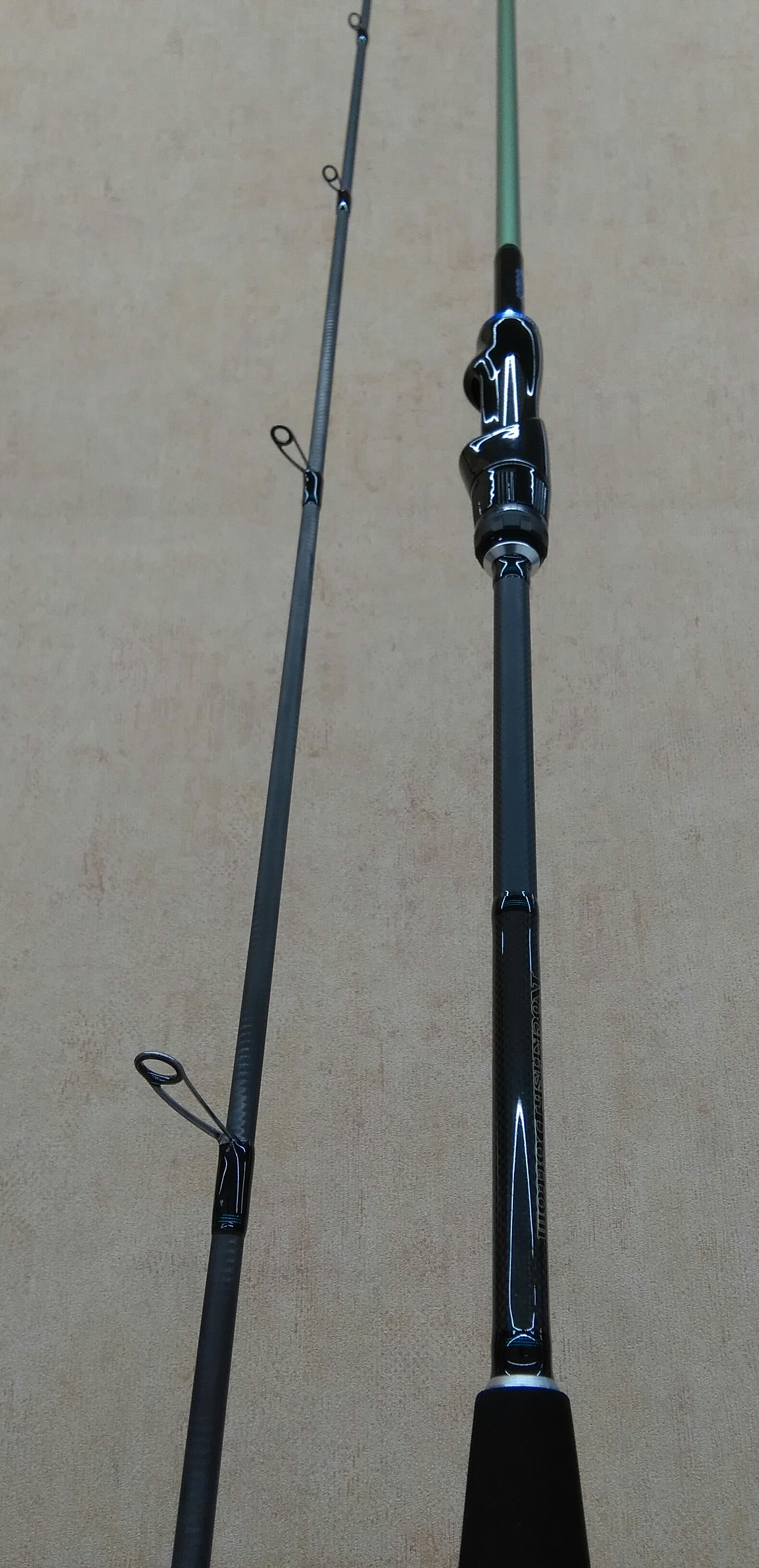 ノリーズ ロックフィッシュボトムRPO710HS2 | FISHLAND