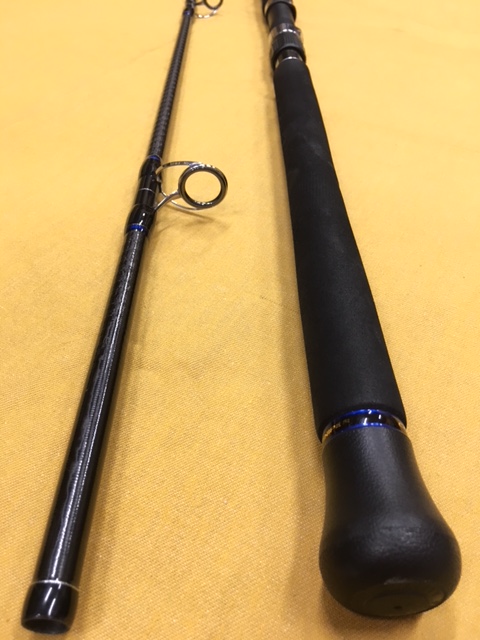 シマノコルトスナイパーエックスチューン S1002H | FISHLAND