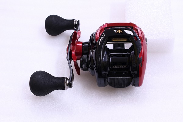 ダイワ HRF PEスペシャル 7.3L-TW | FISHLAND