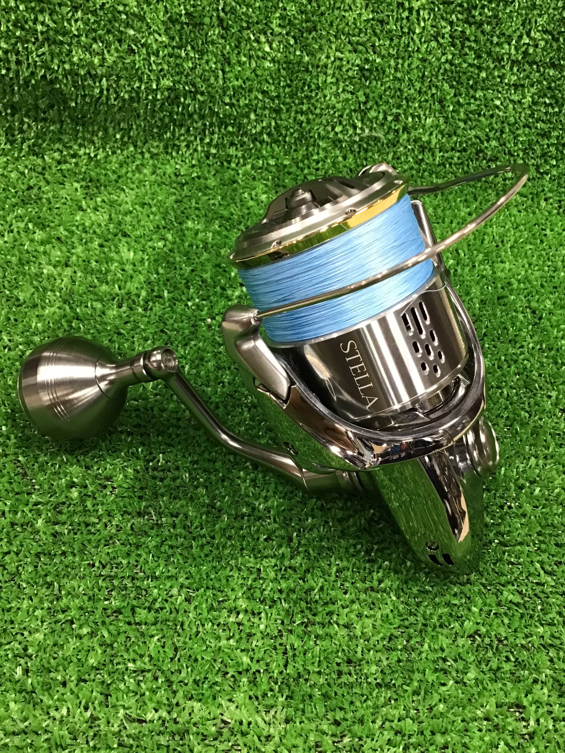 18ステラ C5000XG | FISHLAND