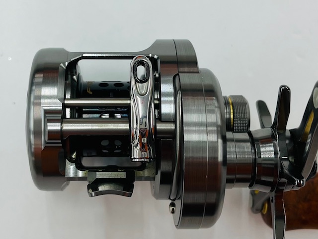 ｼﾏﾉ 17ｶﾙｶｯﾀｺﾝｸｴｽﾄ BFS HG L | FISHLAND