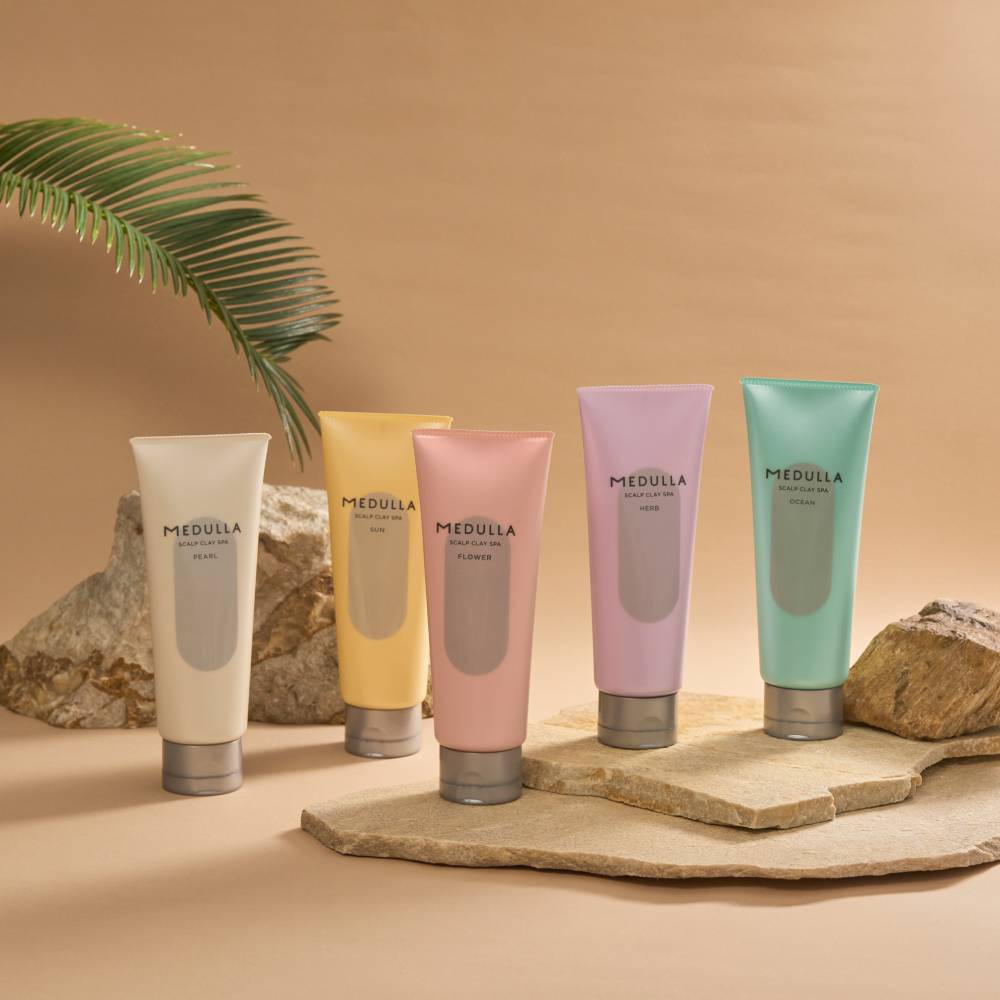 スカルプクレイスパでサロン級ヘッドスパ体験を｜健やかな頭皮と美髪を