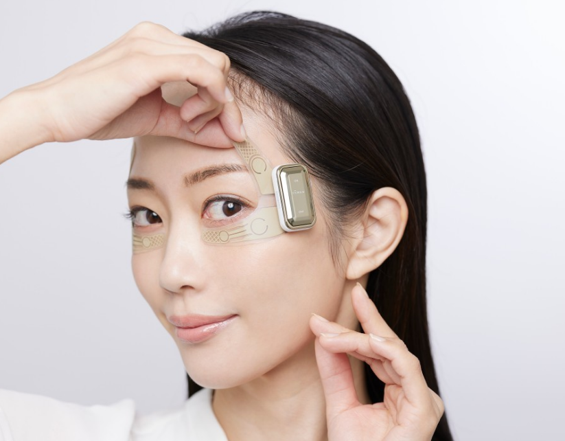 話題の『デザインリフト』が試せる体験会を開催！ | YA-MAN TOKYO