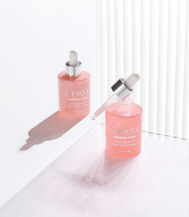 10/1@cosme先行発売】乾燥・肌荒れに挑む*1！薬用うるツヤドロップ美容