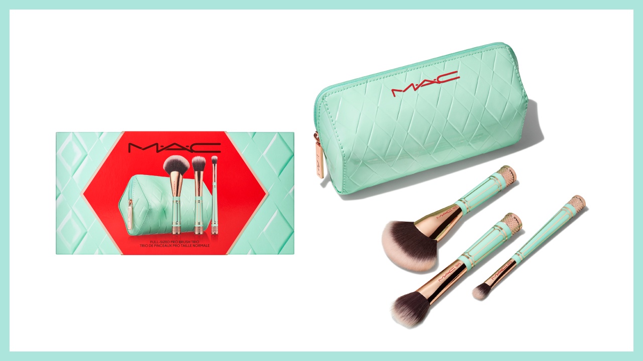 先行発売スタート！】M・A・Cホリデーコレクション2025 | M・A・Cの