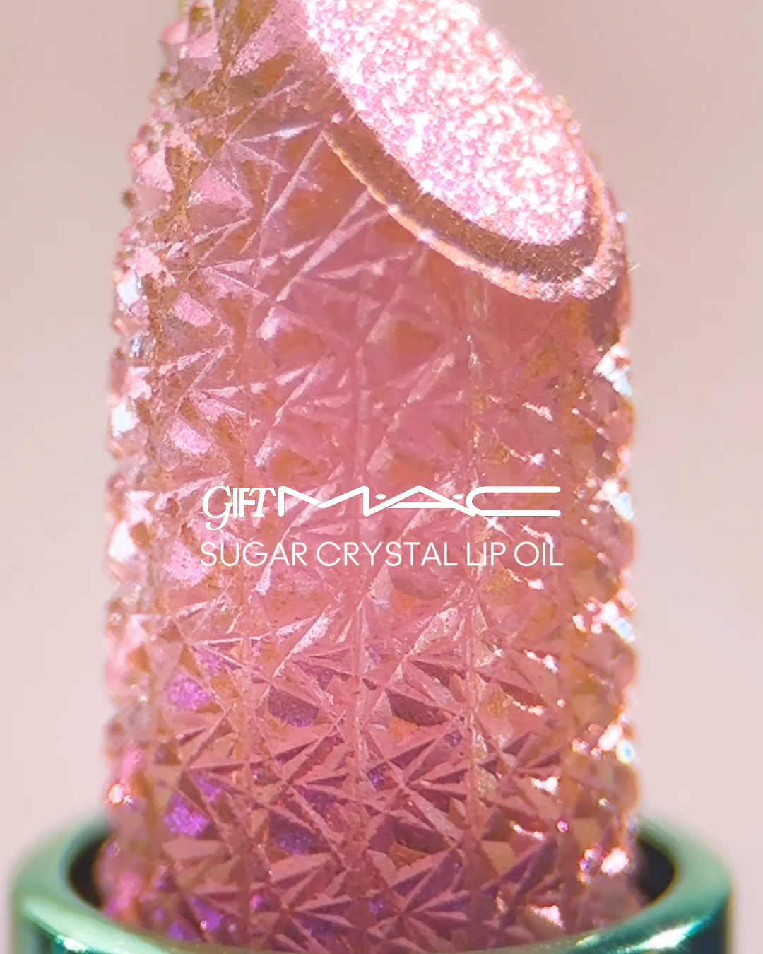 現品30名様】2025M・A・Cホリデーコレクション「シュガー クリスタル