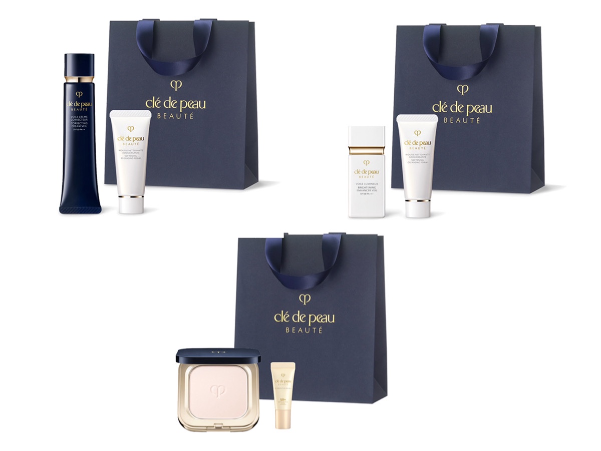 予約スタート】BEAUTY DAY 2025で3種のスペシャルキットが登場。気に