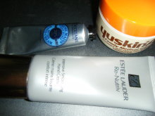 エスティ ローダー / リニュートリィブ インテンシィブ ハンド