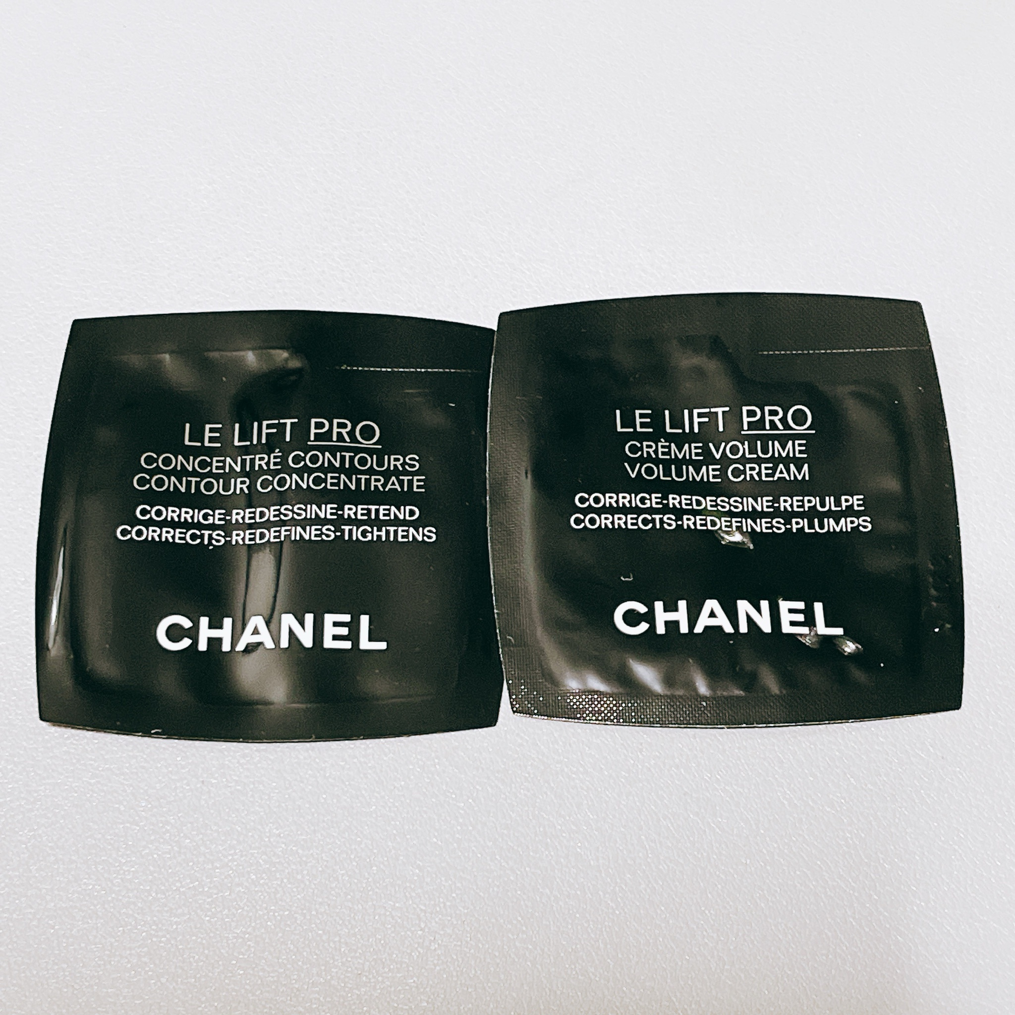 シャネル / LL プロ セラムの公式商品情報｜美容・化粧品情報はアット