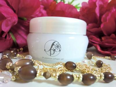 ていねい通販 / SPプレミアムコラーゲン ゲルの公式商品情報｜美容