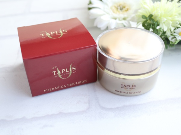 ドクターベルツ / タプリス プエラフィカ エマルション 30gの公式商品