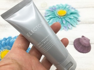 ELECTORE（エレクトーレ） / フェイストリートメント モア モイストの