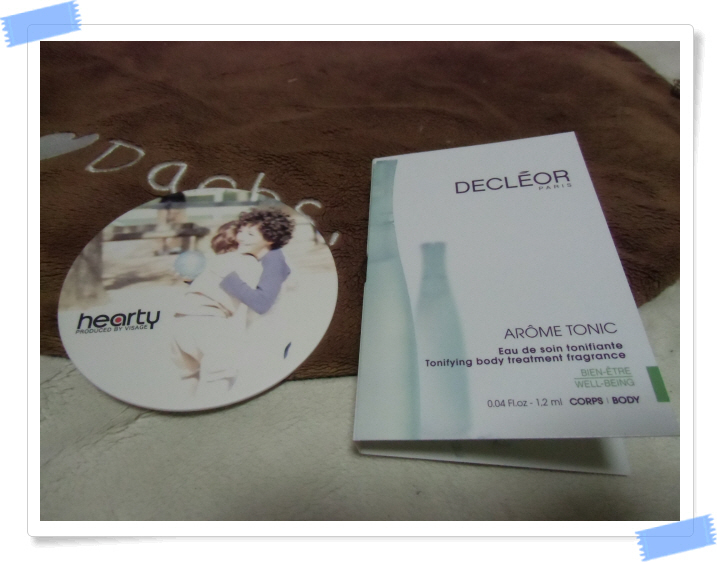 デクレオール / アロマ スパ トニック オードソワンの公式商品情報