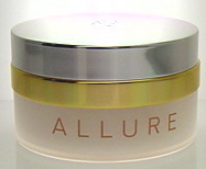 シャネル / アリュール ボディ クリームの公式商品情報｜美容・化粧品