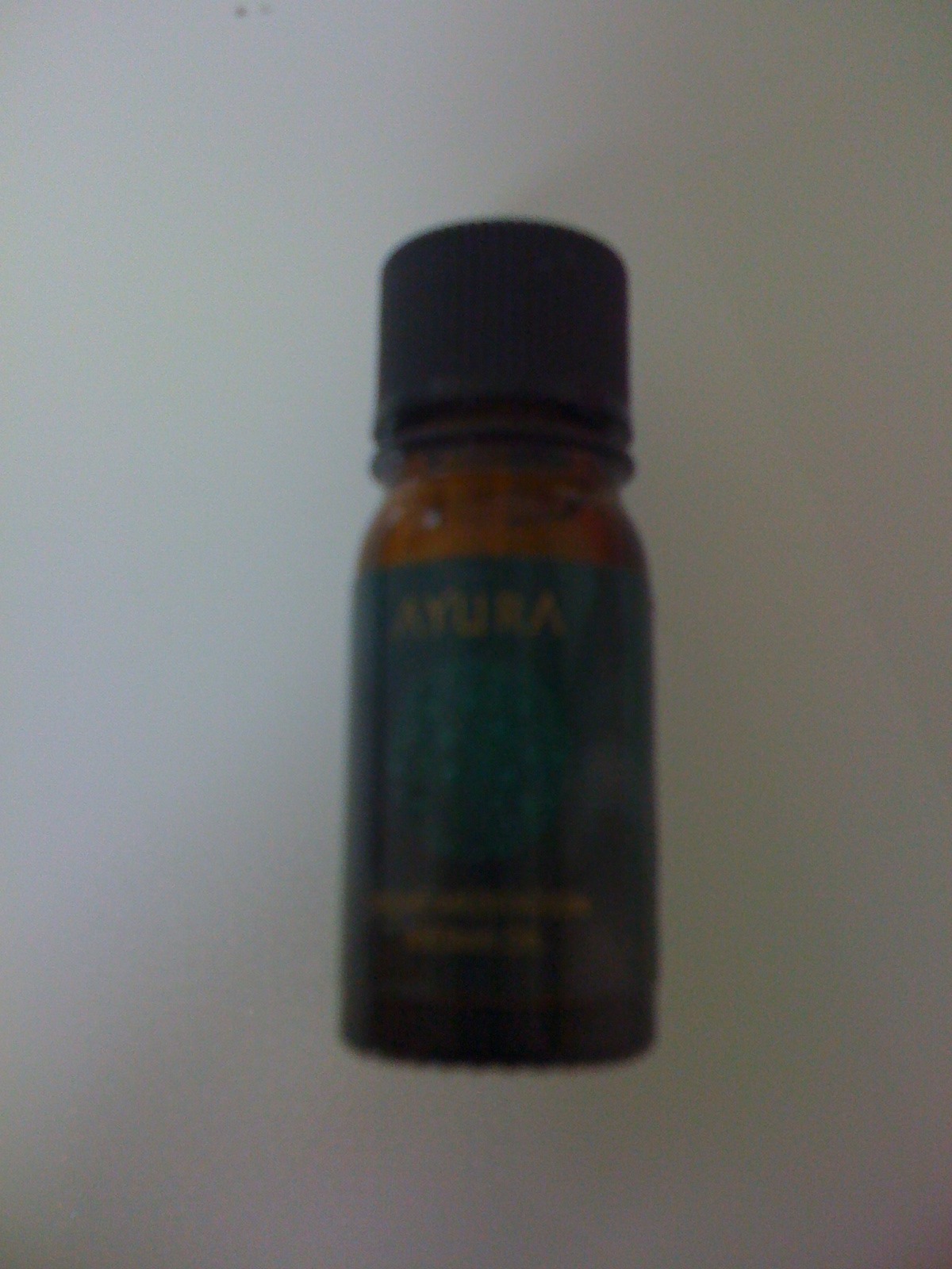 アユーラ / ナイト メディテーション アロマオイルの公式商品情報