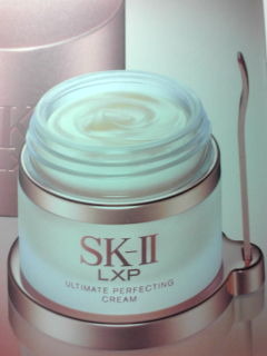 SK-II / LXP アルティメイト リバイバル クリームの公式商品情報｜美容