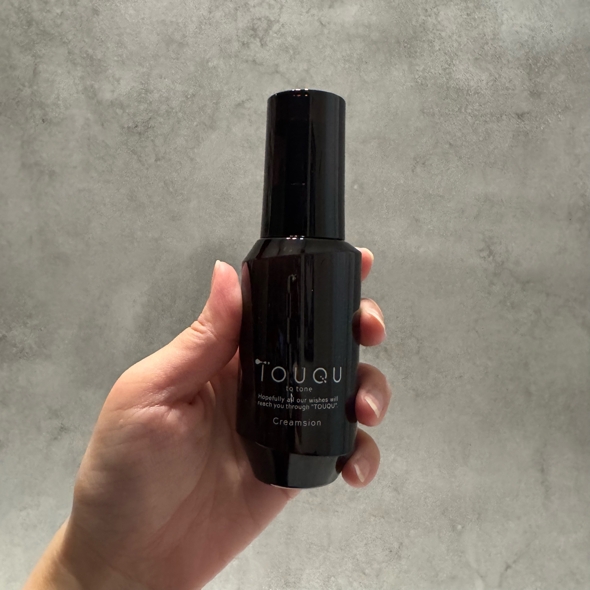 TOUQU to tone / TOUQU to tone クリムジョン 80gの公式商品情報｜美容