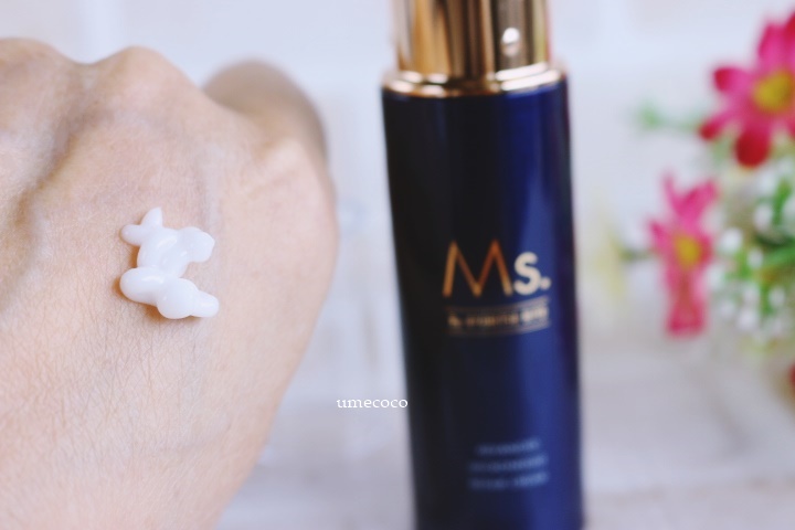 Ms.By KYORITSU BIYO / Ms.ダーマリペアセラムの口コミ写真・動画一覧