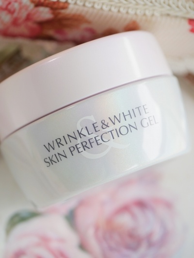 ミキモト コスメティックス / リンクル＆ホワイト スキンパーフェク